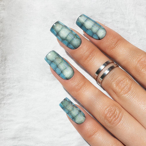 10 + 1 gratis Blooming Gel von MollyNails – Gel für Nassdekorationen, HEMA/Di-HEMA-frei, 10 g