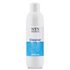 30szt Cleaner NTN Premium płyn do odtłuszczania płytki paznokcia 1000 ml ET