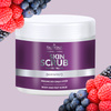Скраб для тіла та ніг Farmona Skin Scrub Forest Fruits 500 г