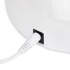 24-piece No Name 48W Dual UV/LED Nail Lamp for hybrid nail polish, gels, and acrylic gels, white, 1S, 3m cable length
