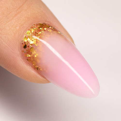 Ozdoba do paznokci Princess Nails AlleLac 1 g Nr 6
