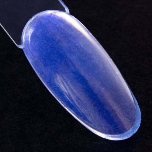 Glanzlack zum Einreiben von Pollen, ohne Nachwischen („No Wipe“), Mirror Top MollyLac HEMA/Di-HEMA-frei, klar, 10 g