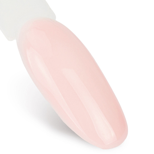 10+2gratis Lakier hybrydowy Ntn Premium Delicate French HEMA/Di-HEMA Free 5g Nr 302
