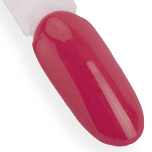 MollyLac Hybrid-Nagellack „Flamingo Rogue“, 10 g, Nr. 148