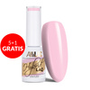 5+1 free AlleLac Bossy Girl Collection hybrid nail polish 5g No. 86