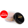 10+1 gratis Acrylpulver für die Nägel MollyLac Acrylic Powder Blush Cover 30 g