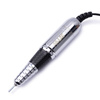 AlleLac 68W black manicure and pedicure drill M13 35,000 rpm