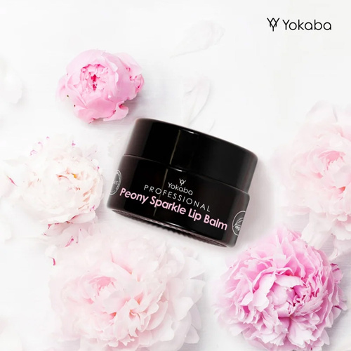 Coffret cadeau Yokaba Peony Blossom