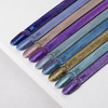 LED/UV-Hybridlack „Mermaid Whispers“ Nr. 593 „So Chic!“ von MollyNails, 10 g
