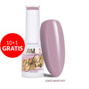 10 + 2 gratuits - Vernis hybride LED/UV Gel Polish n° 227 Édition limitée AlleLac 5 g