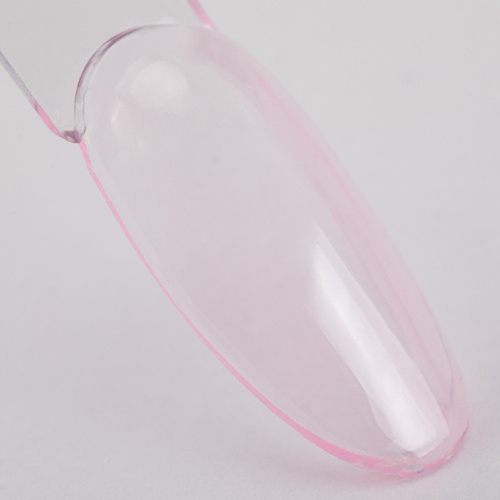 Base caoutchouc Rubber Base 2 en 1 Up&Colour ; MollyLac Tender Rose, sans HEMA/Di-HEMA, 10 g, n° 7