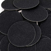 Nakładki ścierne tarcze wymienne 240 grit do PodoDisk rozmiar XL 35 mm 50 szt