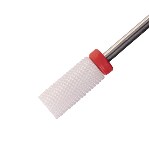 Large Barrel F A0713T F delicate ceramic bur