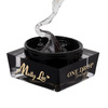 Żel budujący z tiksotropią MollyLac One Drop Tixology Ice Glass 50g