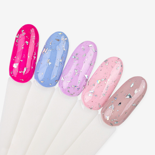 Top Drop Flakes Prismatic top no wipe bez przemywania NTN Premium HEMA/Di-HEMA Free 7g