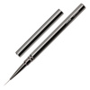 Pincel para decoraciones de 12 mm AlleLac, de metal