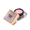 Budujący gęsty żel twardy galaretka Jelly Builder Gel Molly Nails French Pink HEMA/Di-HEMA Free 15g