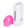 Wachserhitzer LoveWax SM-64, rosa, 40 W, 150 ml