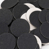 Schleifaufsätze, austauschbare Scheiben, Körnung 240, für PodoDisk, Größe M, 20 mm, 50 Stück