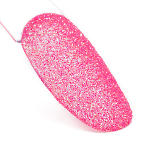 Efekt do paznokci Holiday Pink Doll MollyLac 1g Nr 3