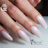 AlleLac Coffee & Chocolate Collection Hybrid Nail Polish 5g No. 46