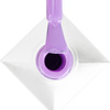 Lakier hybrydowy Molly Nails Flamingo Cosmopolitan HEMA/Di-HEMA Free 8g Nr 142