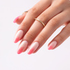 ProArt Paste Molly Nails Pink Neon HEMA/Di-HEMA-Free Decorative Paste, 5 g, No. 9