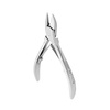 Cążki do paznokci Staleks Classic 63 14mm NC-63-14