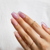11+1gratis Akrylożel Polygel żel budujący do przedłużania AcrylGel Molly Nails HEMA/Di-HEMA Free Wild Orchid 30 ml