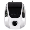 Frezarka do manicure i pedicure 68W No Name srebrna silver M13 35 000 obrotów