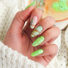 Poudre pour ongles Primavera Allepaznokcie 1 g n° 12