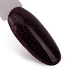 5+1 безкоштовно Гібридний лак Molly Nails Flashing Lights 3 First Love без HEMA/Di-HEMA, 8 г, № 613