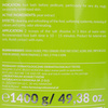 Sel pour bain de pieds Farmona Skin Salt Extract Pear 1400 g