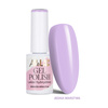 Lakier hybrydowy LED/UV Gel Polish Purples P2 Lily AlleLac HEMA/Di-HEMA Free 6g