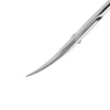 Tijeras profesionales para cutículas Staleks Expert SE-20/2