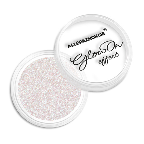 GlowOn Allepaznokcie Olivia Nagelstaub 0,3 g
