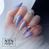 Lakier hybrydowy LED/UV Gel Polish NTN Premium Ambrosia Collection Nr 155 5g