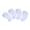 Gabarits pour sourcils Noble Lashes, lot de 4
