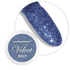 Polvo para uñas Velvet Effect Allepaznokcie 1,5 g N.º 17