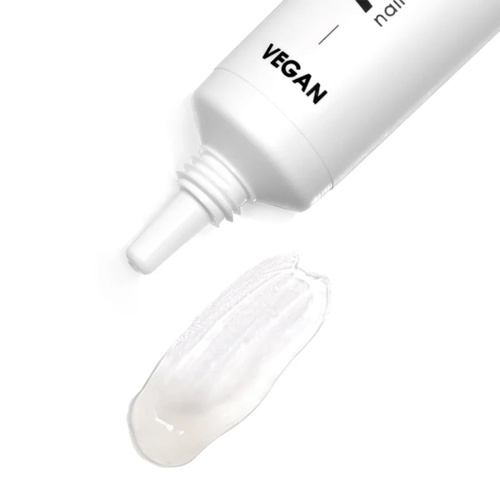 Odżywka do paznokci wzmacniająca 5w1 NailTek Nutritionist Bamboo & Biotin 14ml
