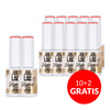 10+2 gratis Smalto ibrido LED/UV Gel Polish n. 291 Edizione limitata AlleLac senza HEMA/Di-HEMA 5 g