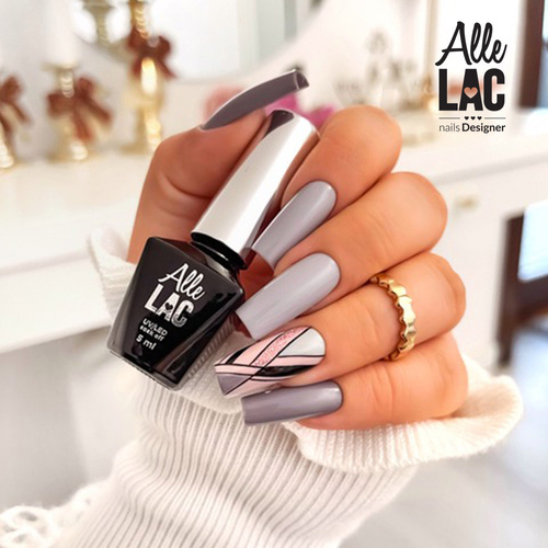Vernis hybride AlleLac Collection Chillout 5 g n° 28