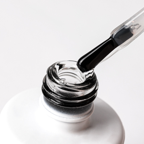 Клей для наклеювання наклейок STICKease glue Molly Nails by Laskovska, без вмісту HEMA/Di-HEMA, 15 г