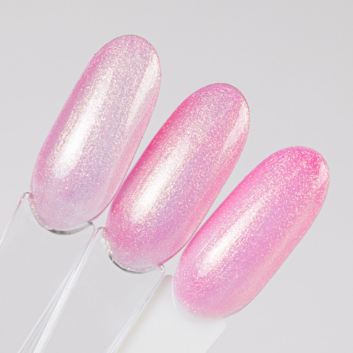 Lakier hybrydowy LED/UV Gel Polish NTN Premium Birthday Party Collection Nr 51 HEMA/Di-HEMA Free 5g