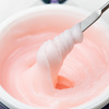 5+1 gratis Gel acrilico modellante Allepaznokcie HEMA/Di-HEMA Free Dusty Peach 15 g