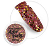Poudre pour ongles effet bijou After Party Allepaznokcie 1 g N° 04