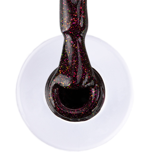 LED/UV-Gel-Nagellack AlleLac x Rosie Beauty Spark, HEMA/Di-HEMA-frei, 6 g