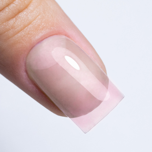 Baza kauczukowa Rubber Base AlleLac Ballerine HEMA/Di-HEMA Free 7g Nr 15