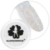 Polvo para uñas Shine Crystals Allepaznokcie Lumiere n.º 04