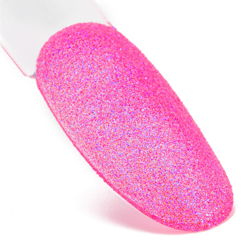 Efekt do paznokci Holiday Pink Doll MollyLac 1g Nr 5